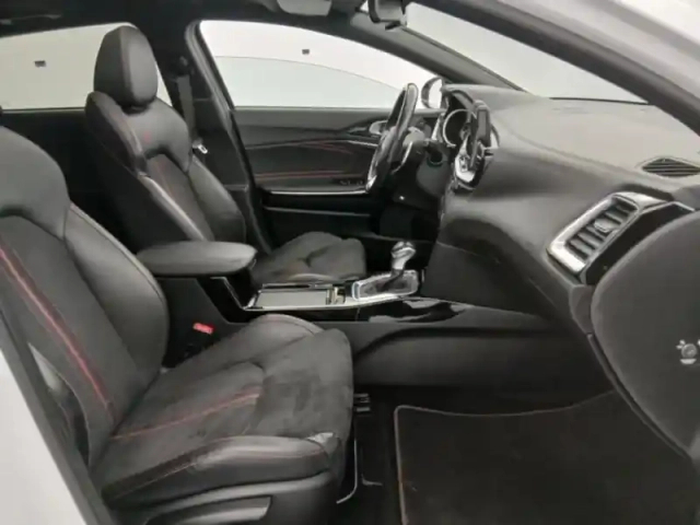 Kia Ceed pro 1.6 t-gdi 204ch gt dct7 — photo 14