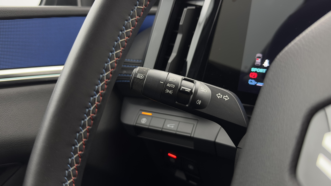 Renault Scenic E-Tech électrique 220 ch grande autonomie — photo 13