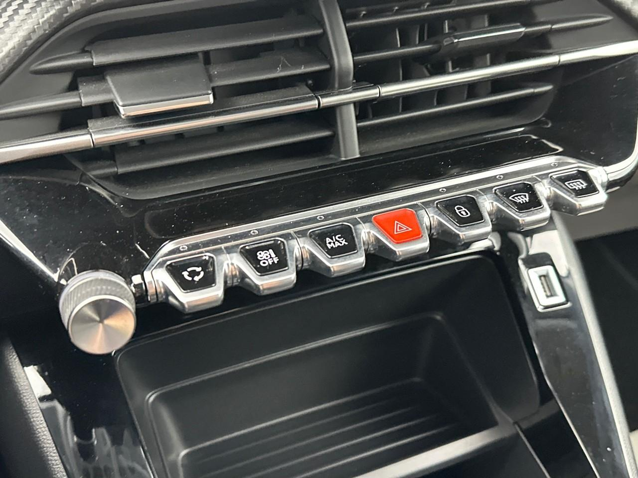 Peugeot 208 puretech 75 s&s bvm5 style — photo 27