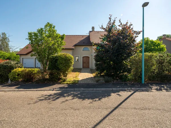 Maison 9 pièces 224 m²