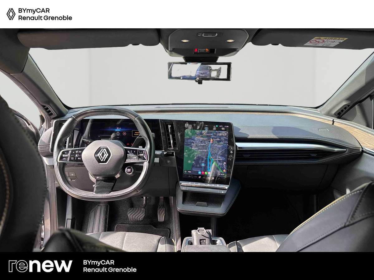 Renault Megane E-Tech EV60 220 ch super charge — photo 9