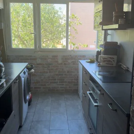Appartement lumineux t4 à vendre