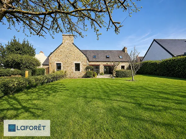 Maison 7 pièces 172 m²