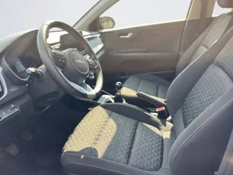 Kia Rio 1.2 dpi 84ch bvm5
