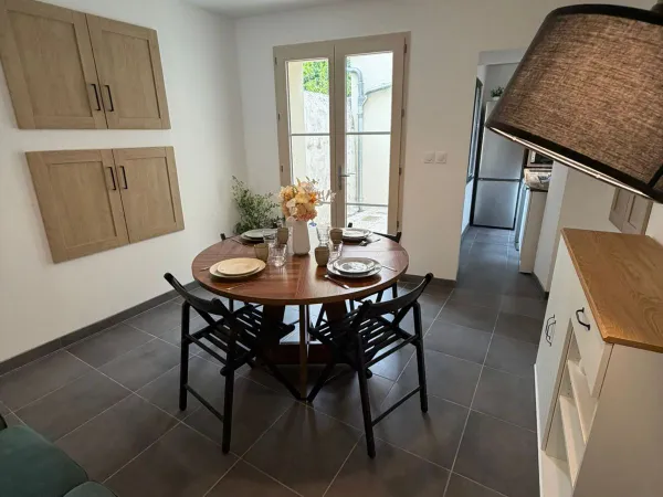 Loue maison en colocation