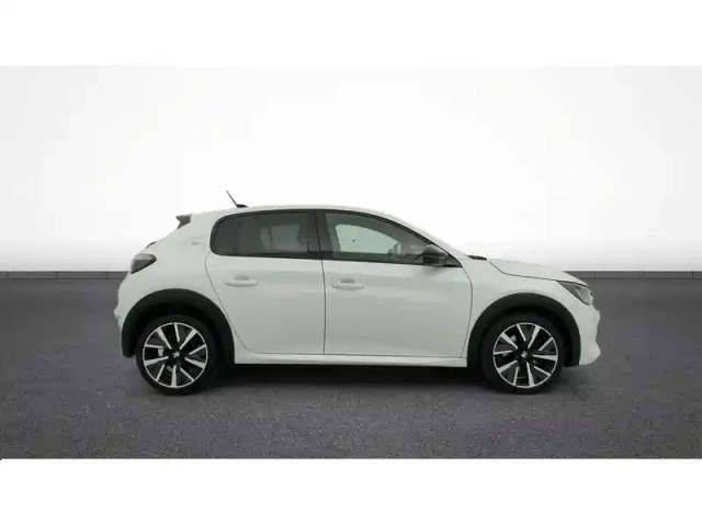 Peugeot 208 puretech 100 s&amp;s bvm6 — photo 134