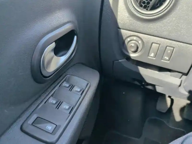 Dacia Lodgy tce 130 fap 7 places — photo 15