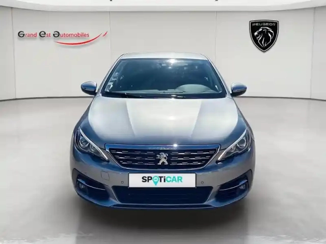 Peugeot 308 1.2 puretech 130ch ?6.c s&amp;s allure — photo 10