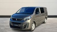 Peugeot Expert XL 2.0 BlueHDi 180ch S&S Cabine Approfondie Fixe EAT8