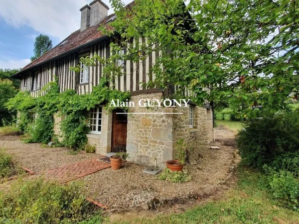 Maison de luxe 10 pièces 240 m²