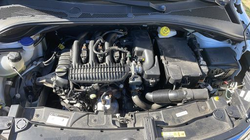 Citroen C3 Societe 1.2 PureTech 83 - Feel Business – 2019 – 39727 km – Essence – Boîte Manuelle — photo 25