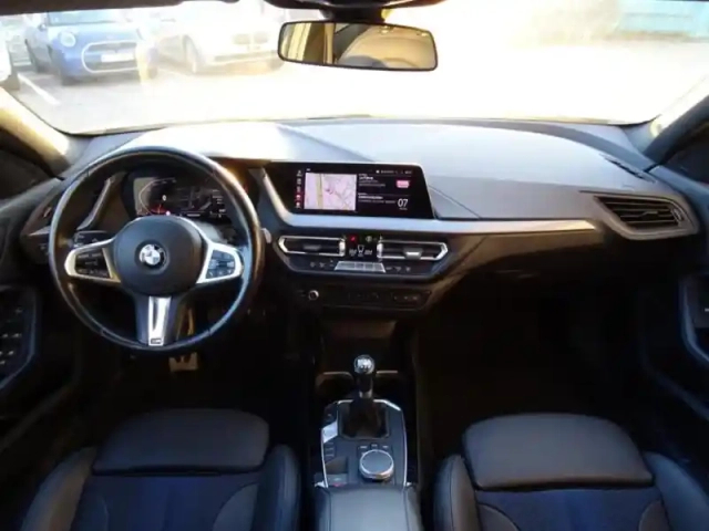 Bmw Serie 1 série 1 118i 136ch m sport — photo 7