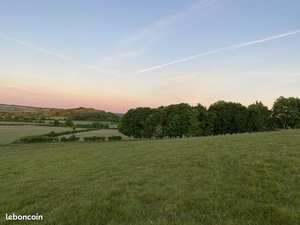 Terrain 388 m² Camphin En Pevele