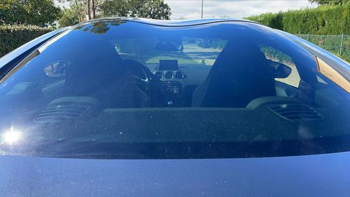 Peugeot RCZ 1.6 THP 156 - N/A – 2011 – 106070 km – Essence – Boîte Manuelle — photo 4