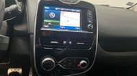 Renault Clio 1.6 T 220ch RS Trophy EDC 5p — photo 19