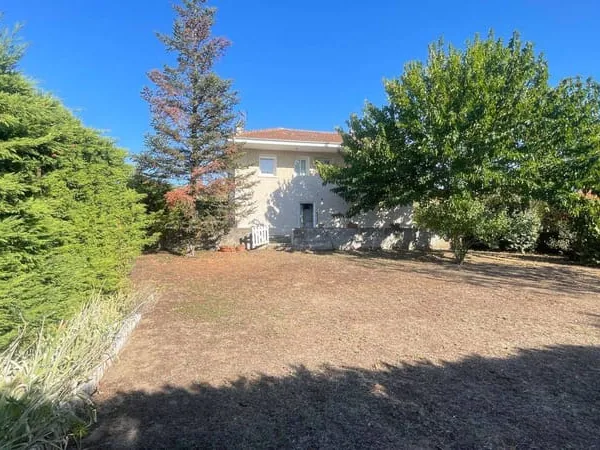 Maison 3 pièces 66 m²
