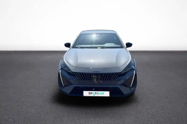 Peugeot 408 plug-in hybrid 225 ch e-dcs7 — photo 2
