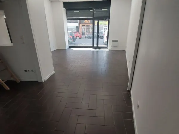 Jolie petite surface de 45 m²