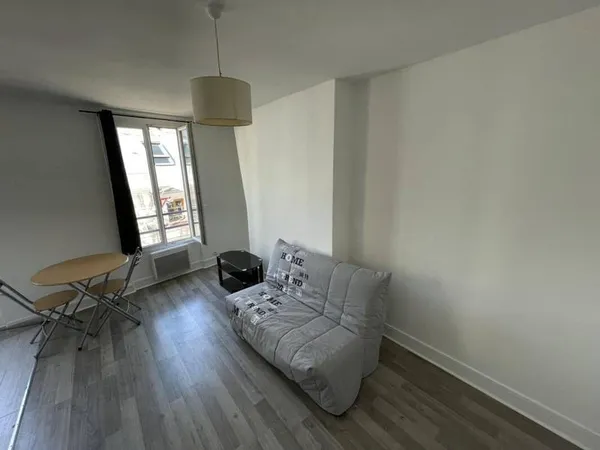 Appartement 2 pièces 30 m²