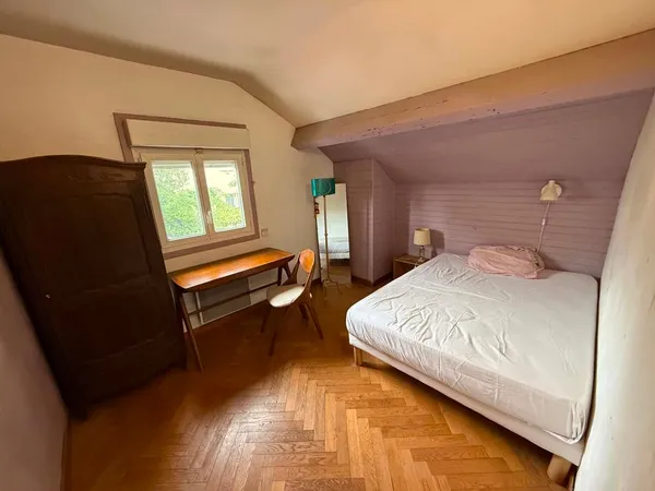 Chambre de 16m2 à louer sur Romainville
