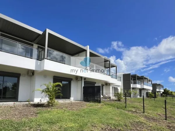 Villa 4 pièces 115 m²