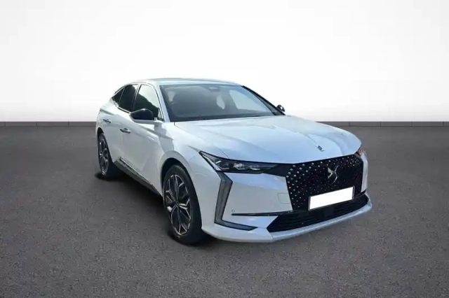 Ds Ds 4 hybride 145 e-dct6 — photo 41