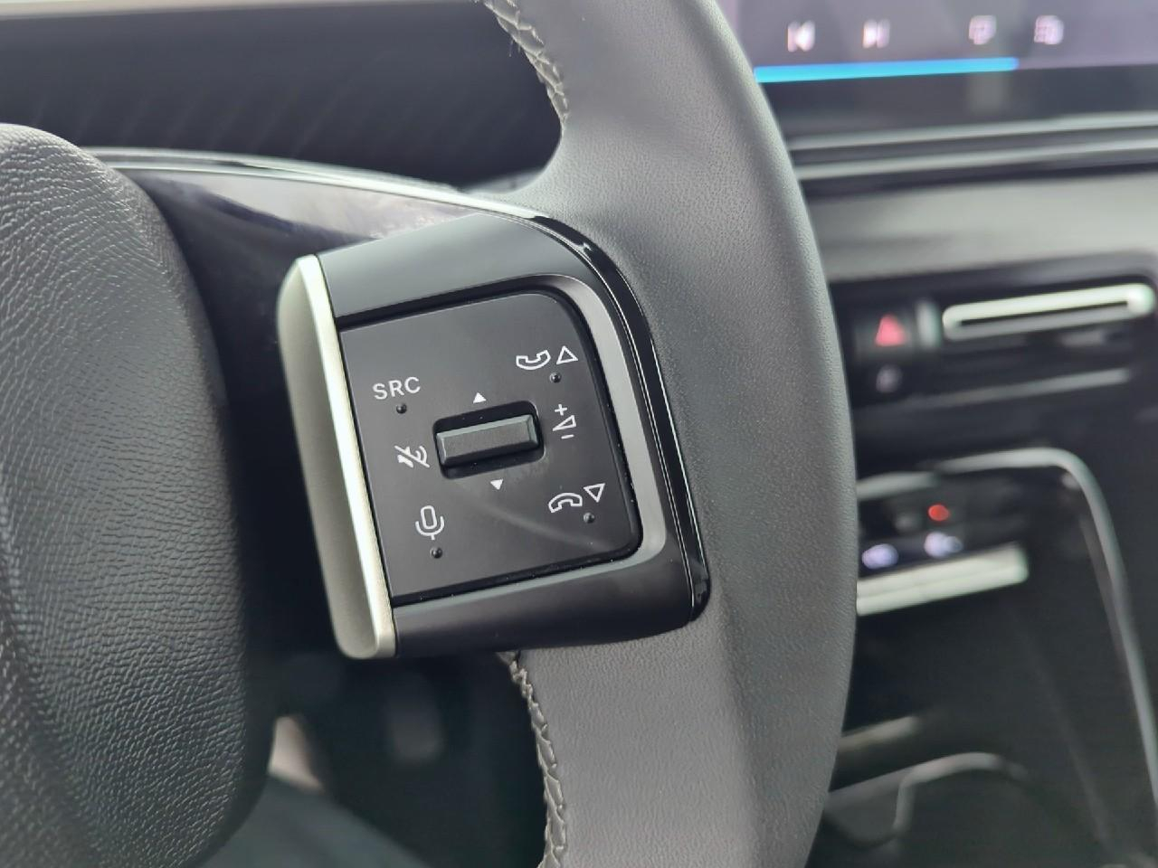 Citroën C3 turbo 100 ch manuelle max — photo 19