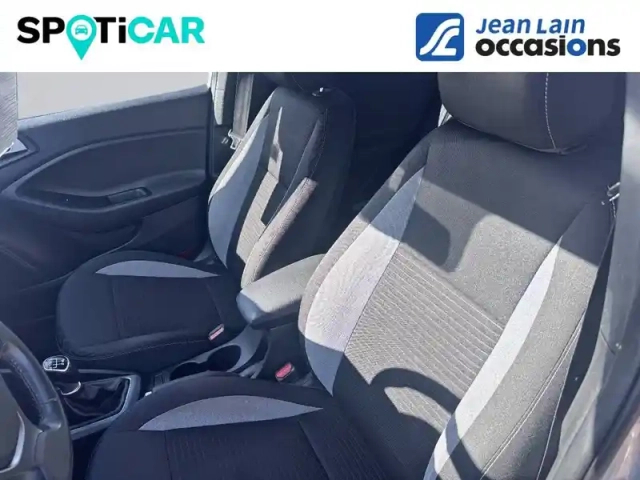Hyundai I20 1.0 t-gdi 100 — photo 11