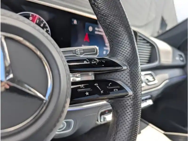 Mercedes Gle 350 de 4matic — photo 14