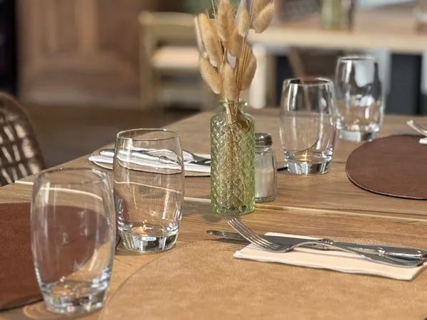 Fond de commerce Restaurant