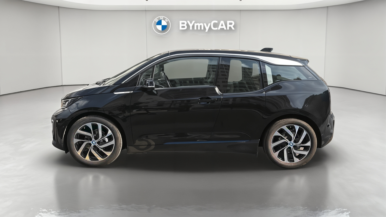 BMW i3 120 Ah 170 ch BVA — photo 2
