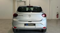 Dacia Sandero 1.0 TCe 90ch Confort -22 — photo 6
