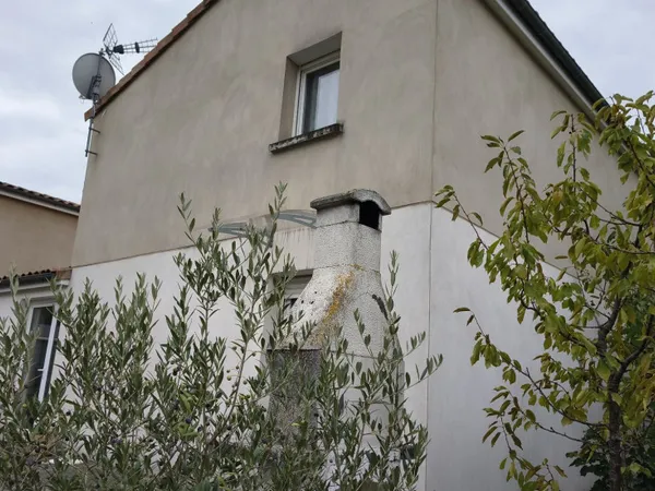 Maison 6 pièces 110 m²