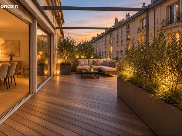 Appartement 110