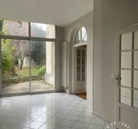 Appartement 5 pièces 131 m²
