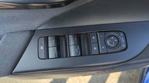 Toyota C-HR 1.8 VVT-i 140 Hybrid CVT - Dynamic – 2026 – 3324 km – Hybride essence – Boîte Automatique — photo 16