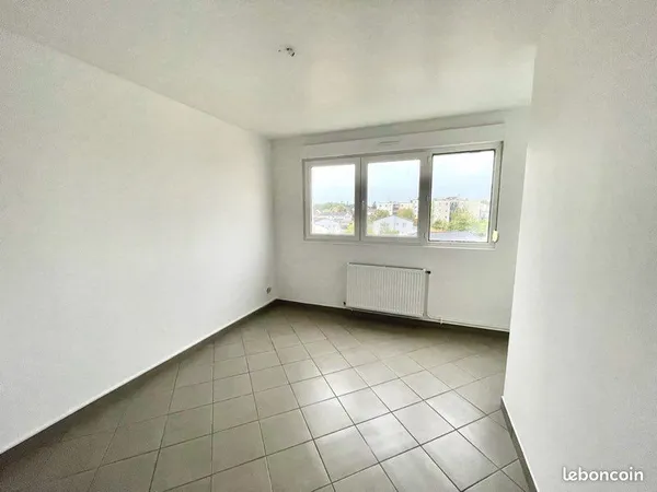 Appartement T2 de 39 m²