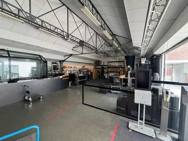 Maison de luxe 370 m²