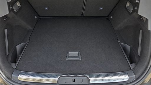 DS DS7 Crossback 1.6 THP 225  Hybride e-EAT8 - Performance Line + – 2021 – 47496 km – Hybride rechargeable – Boîte Automatique — photo 52