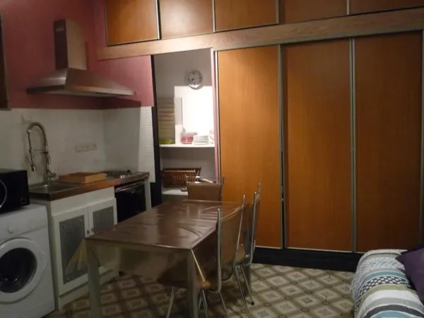 Studio de 22m2 à louer sur Châlons-en-Champagne