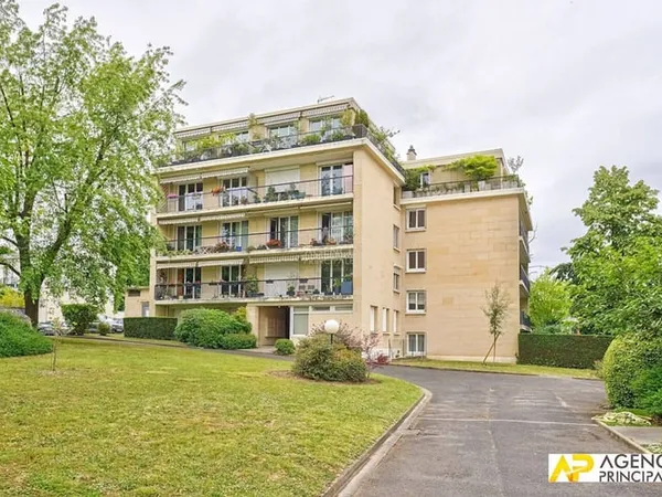 Appartement 5 pièces 103 m²