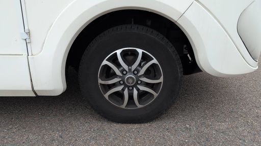 Fleurette Integral Discover 75 LMF 2.3 JTD 150 - 50 Edition – 2018 – 22159 km – Diesel – Boîte Manuelle — photo 42