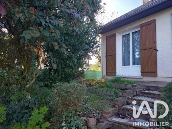 Maison 5 pièces 125 m²
