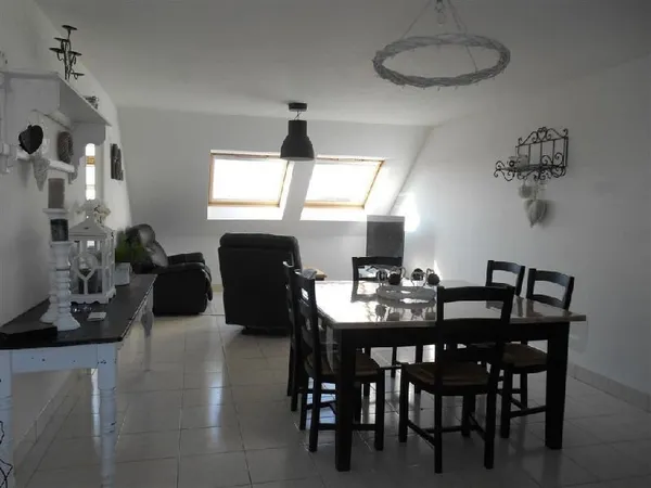 Appartement 3 pièces 70 m²