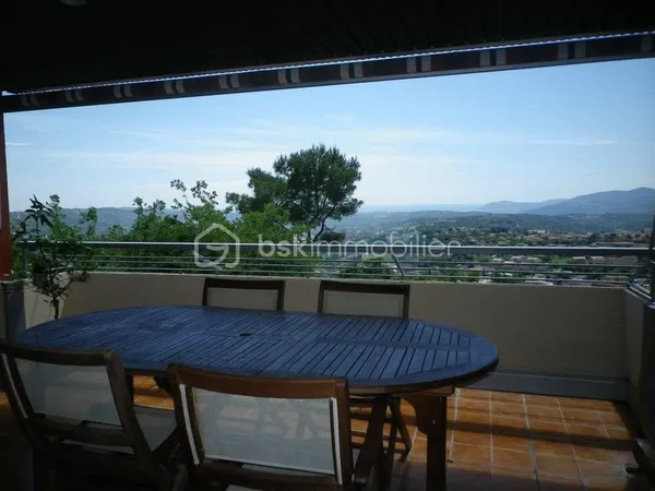 Appartement 2 pièces 73 m²