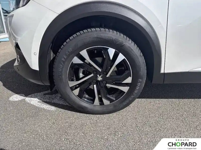 Peugeot 2008 puretech 130 s&amp;s eat8 — photo 21