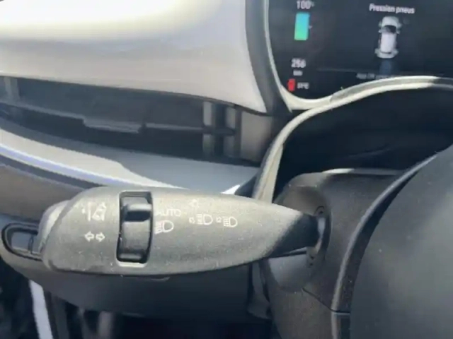 Fiat 500 e 118ch icône — photo 12