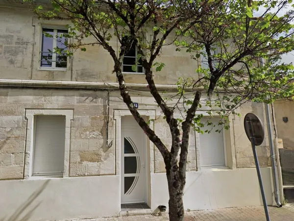 Maison T4 location nue
