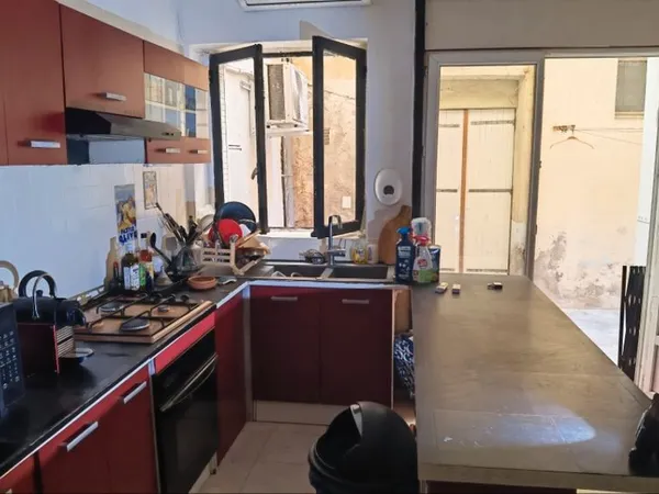 Beau F2 meublé de 37 m2 quartier médiathèque