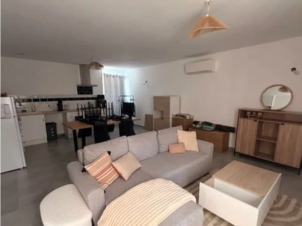 Appartement électicité inclus